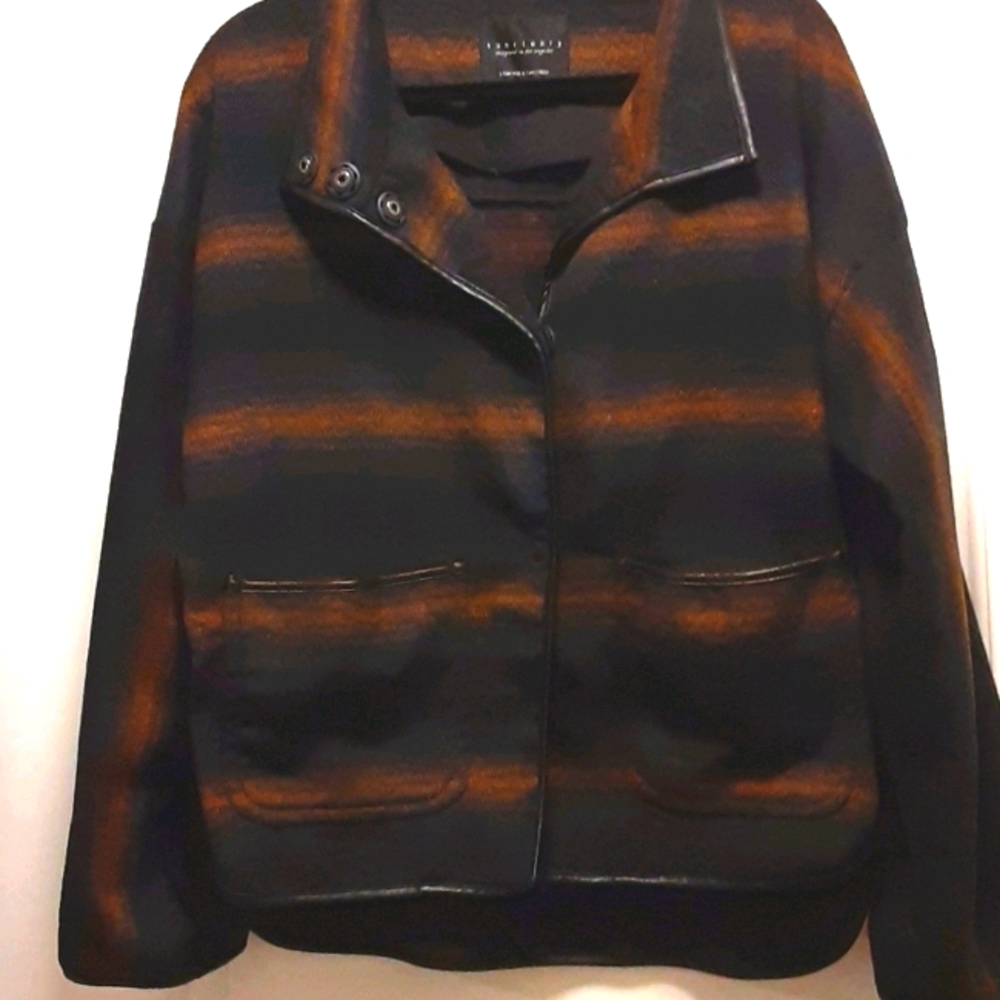 SANCTUARY Jacket - Picture 2 of 9
